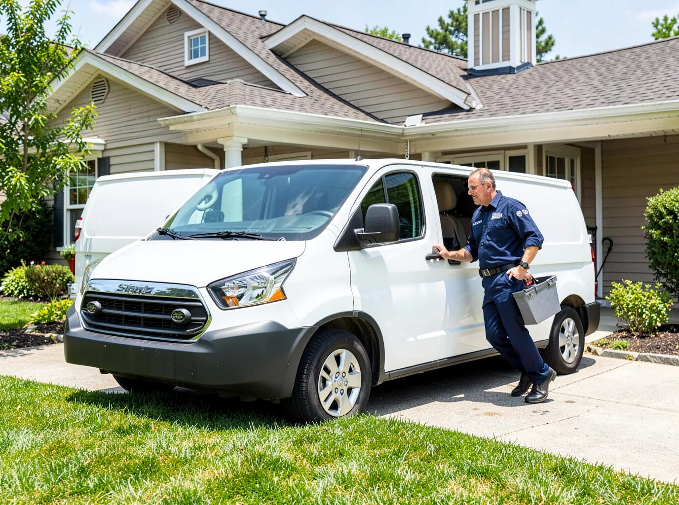 Emergency Plumber company in Brookside, NJ