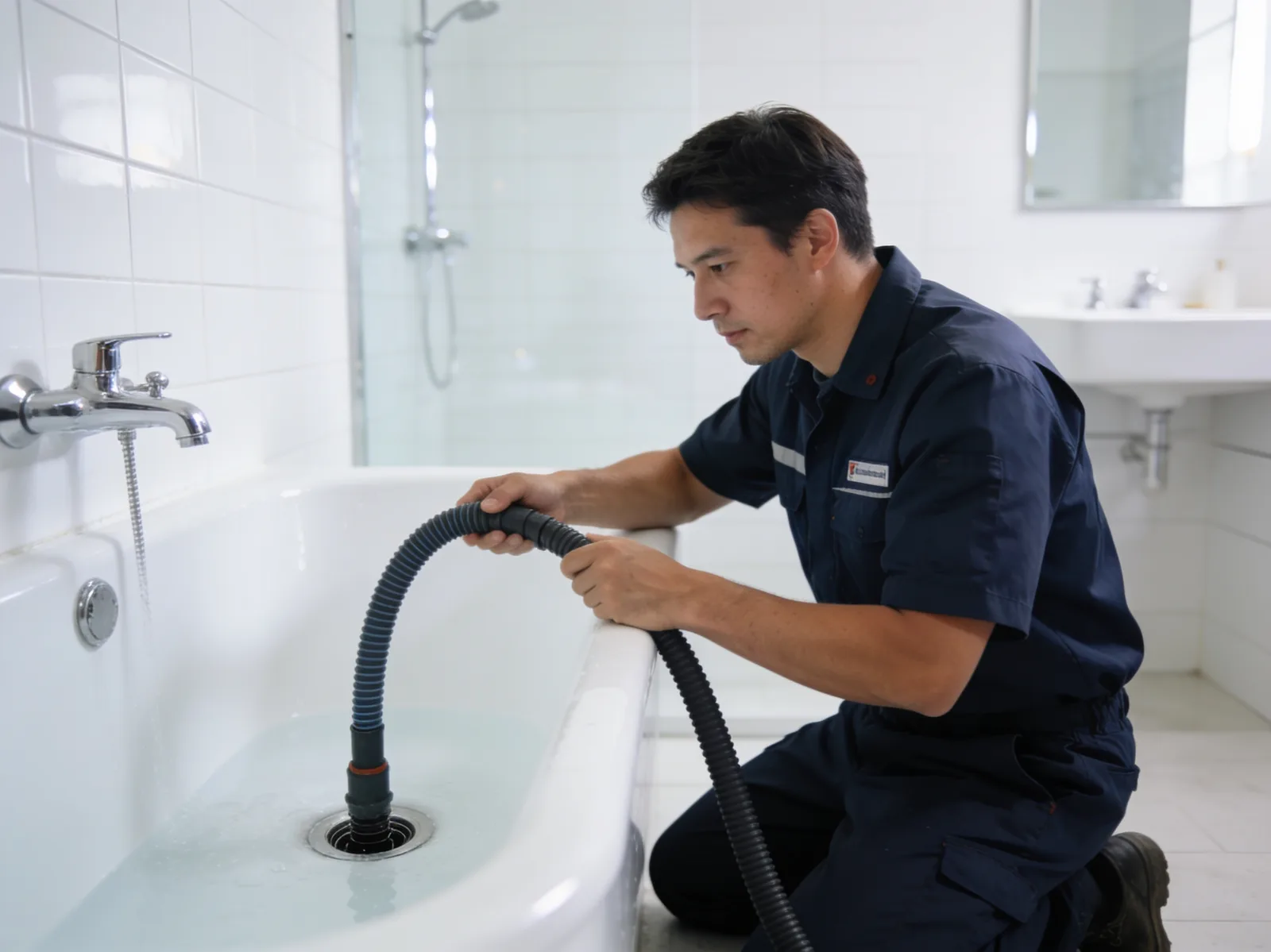 Emergency Plumber Brookside, NJ FAQs